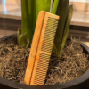 Neem Wooden Comb 4