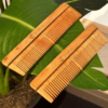 Neem Wooden Comb 5